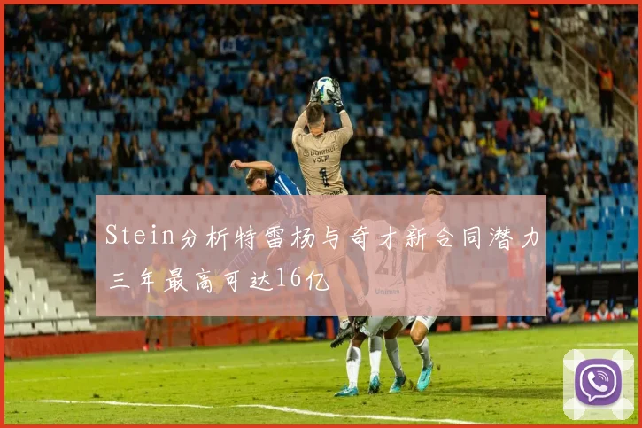 Stein分析特雷杨与奇才新合同潜力三年最高可达16亿
